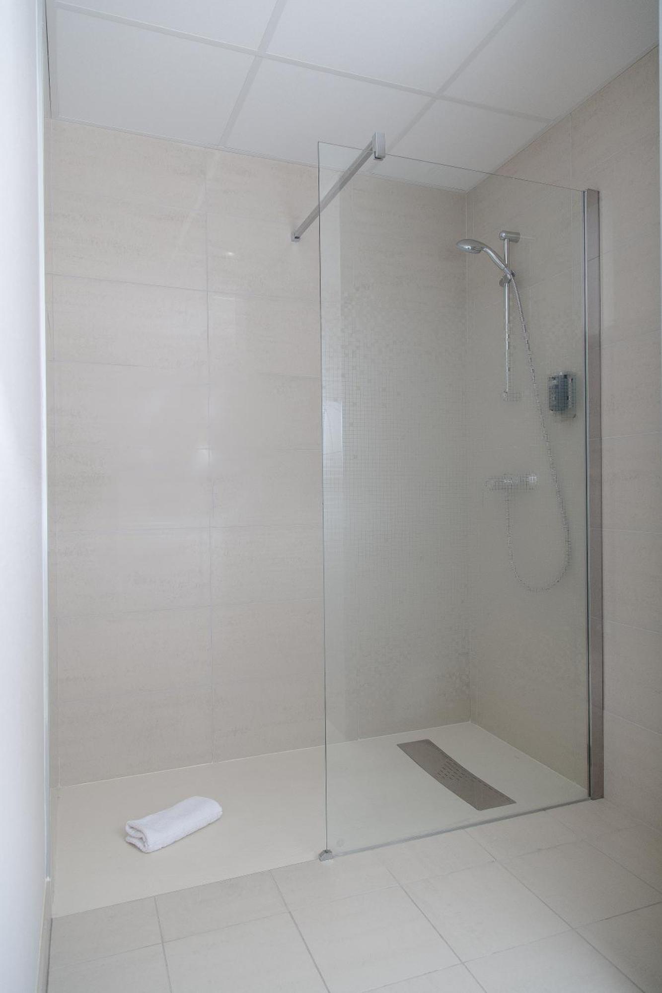 Brit Hotel Toulouse Colomiers - L'Esplanade Екстер'єр фото