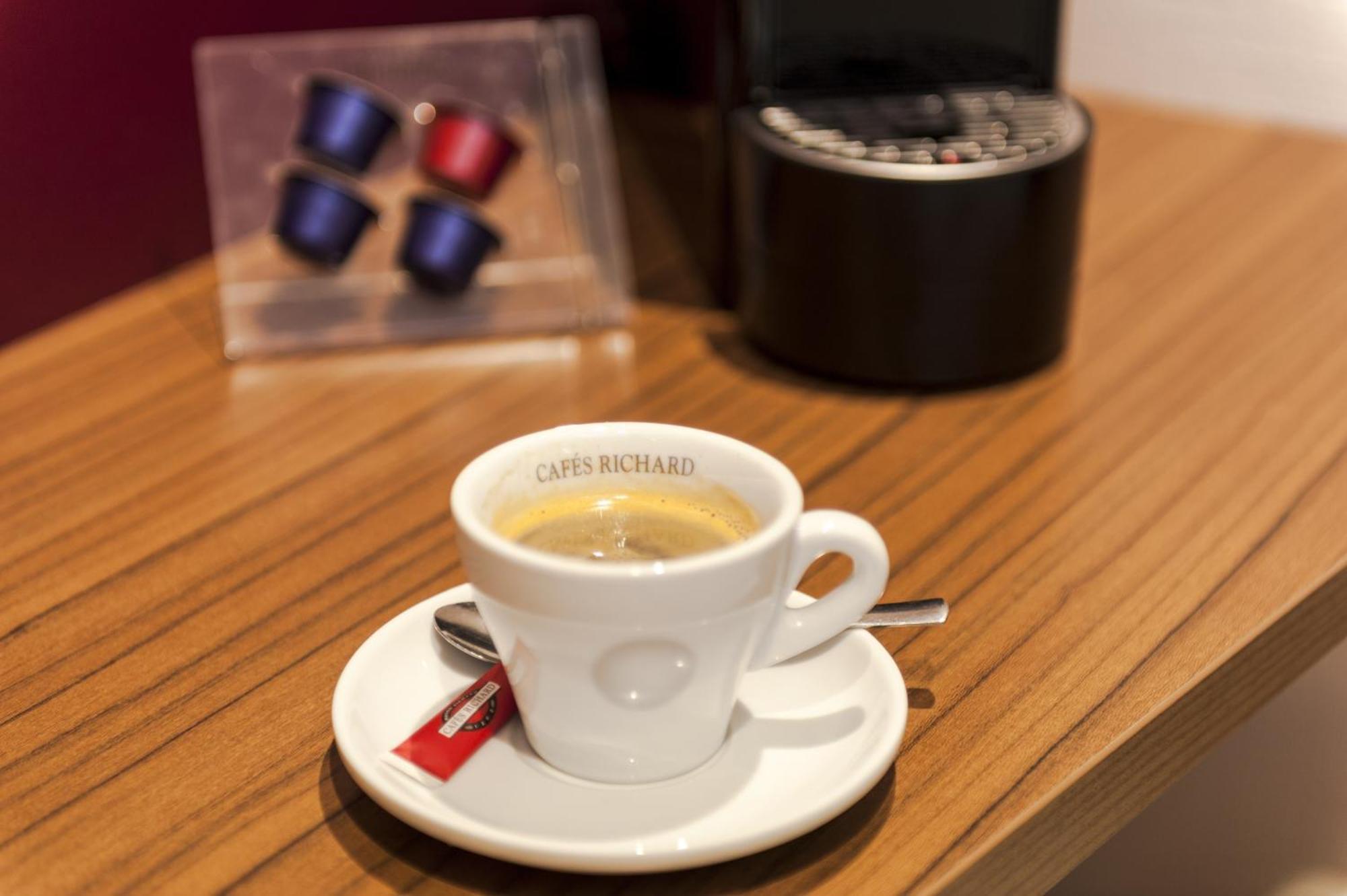 Brit Hotel Toulouse Colomiers - L'Esplanade Екстер'єр фото