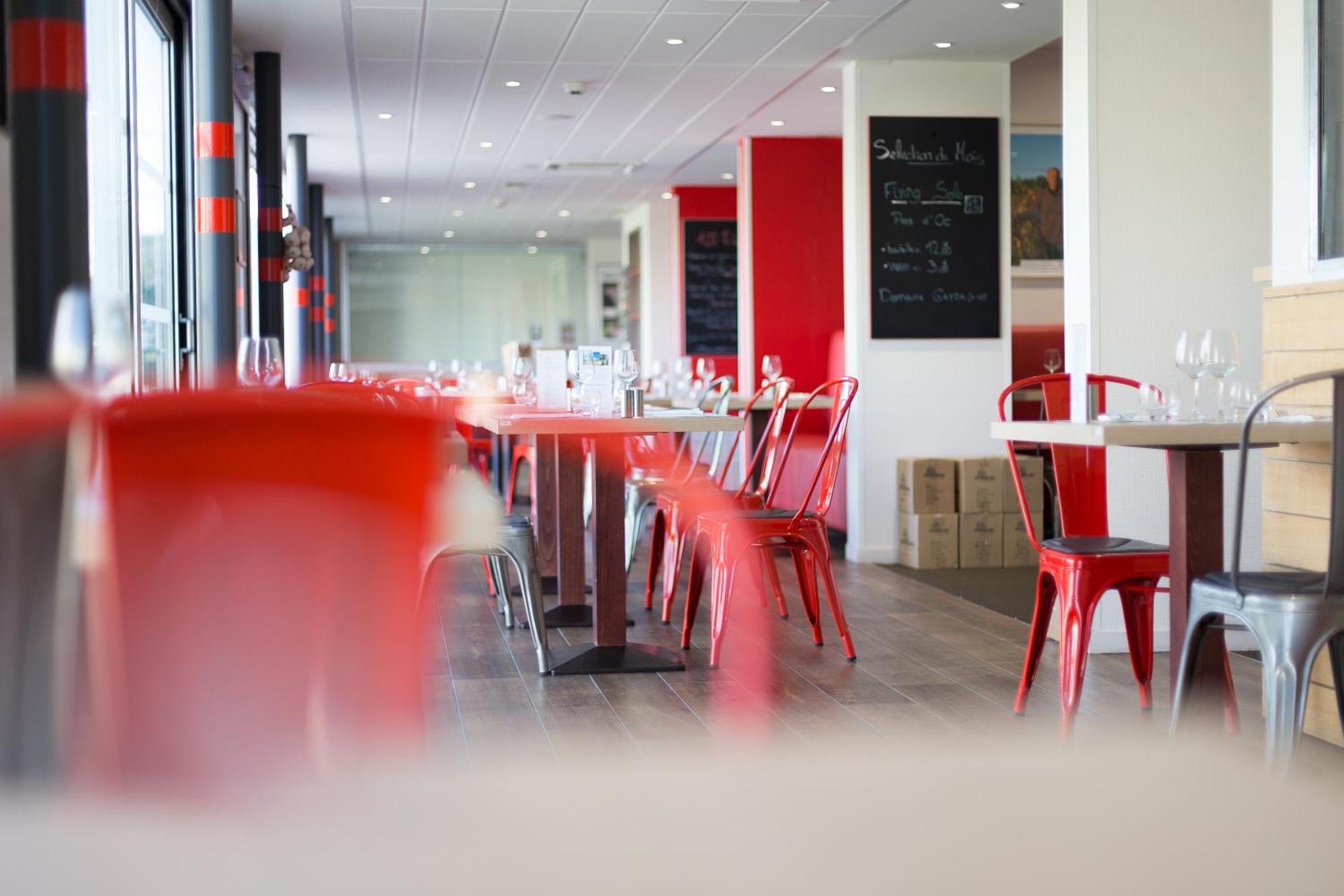 Brit Hotel Toulouse Colomiers - L'Esplanade Екстер'єр фото