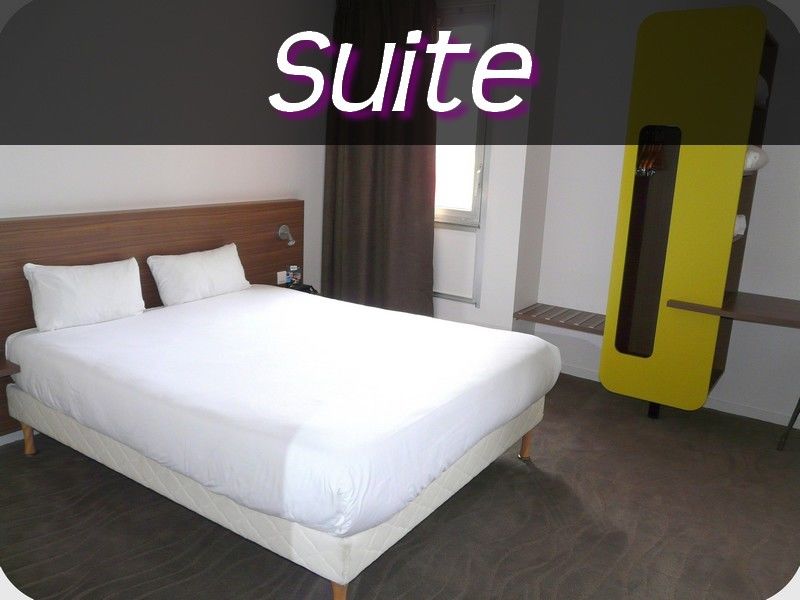Brit Hotel Toulouse Colomiers - L'Esplanade Екстер'єр фото